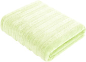 Полотенце Verossa Stripe 2 70x140 (светло-фисташковый)