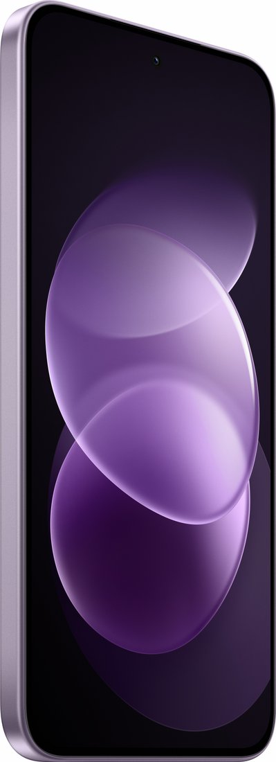 Телефон Xiaomi Redmi Note 17 Pro 5G 8GB/256GB международная версия (сиреневый)