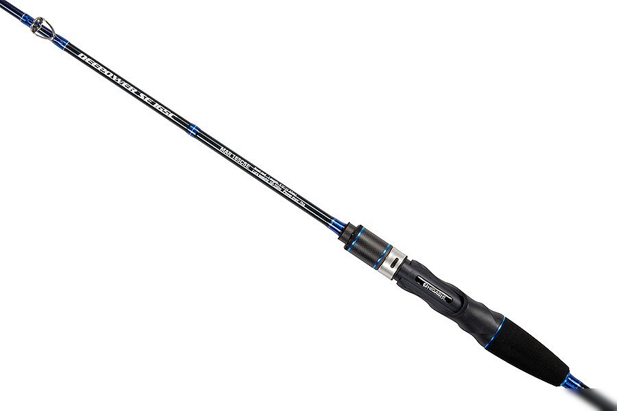 Удилище Higashi Deepower SE 180 05120