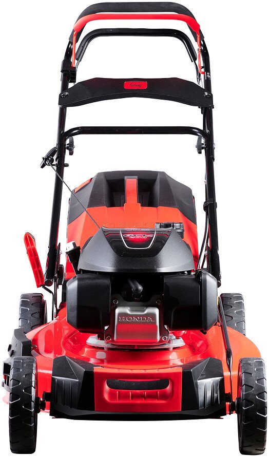 Газонокосилка Fubag FPL 56 SMH 46297