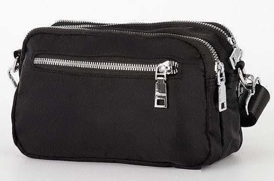 Женская сумка Ecotope 274-99015-BLK (черный)
