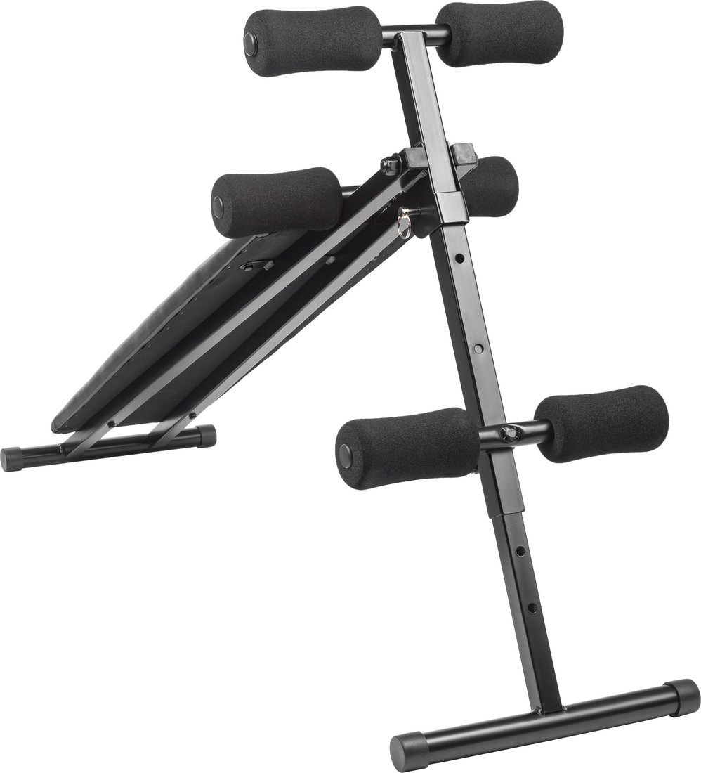 Силовая скамья Sundays Fitness IRSB06 + IR92052