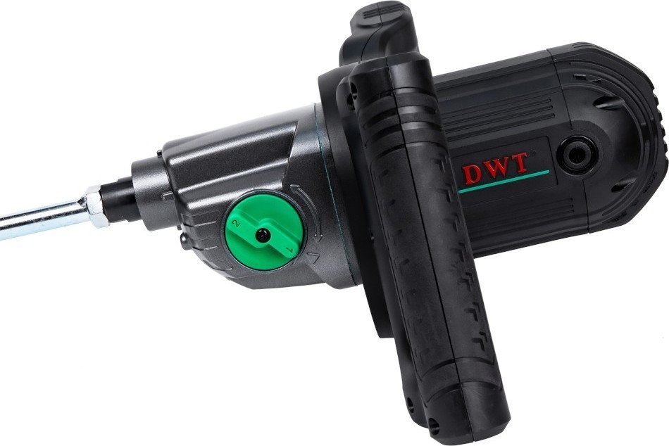Строительный миксер DWT MXP13-12 Т