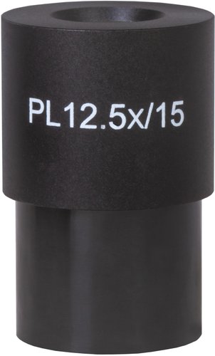 Levenhuk MED 12.5x/15 76062