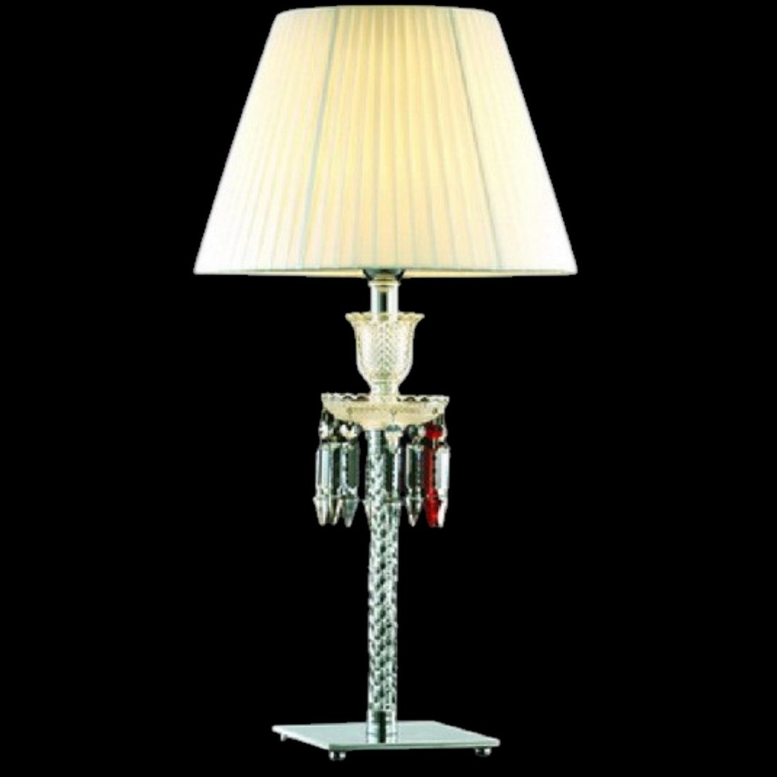 Настольная лампа DeLight Collection Moollona MT11027010-1C
