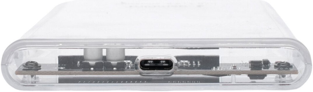 Бокс для накопителей 2.5" Gembird EE2-U3S-7