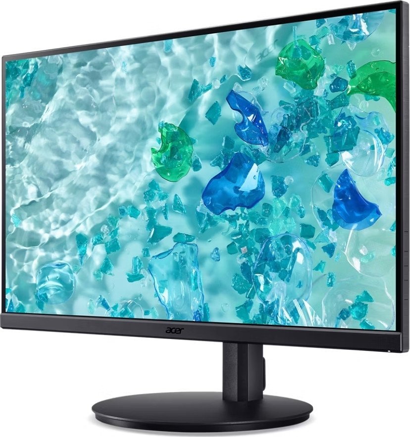 Монитор Acer CB272Kbmiiprx UM.HB2CD.002