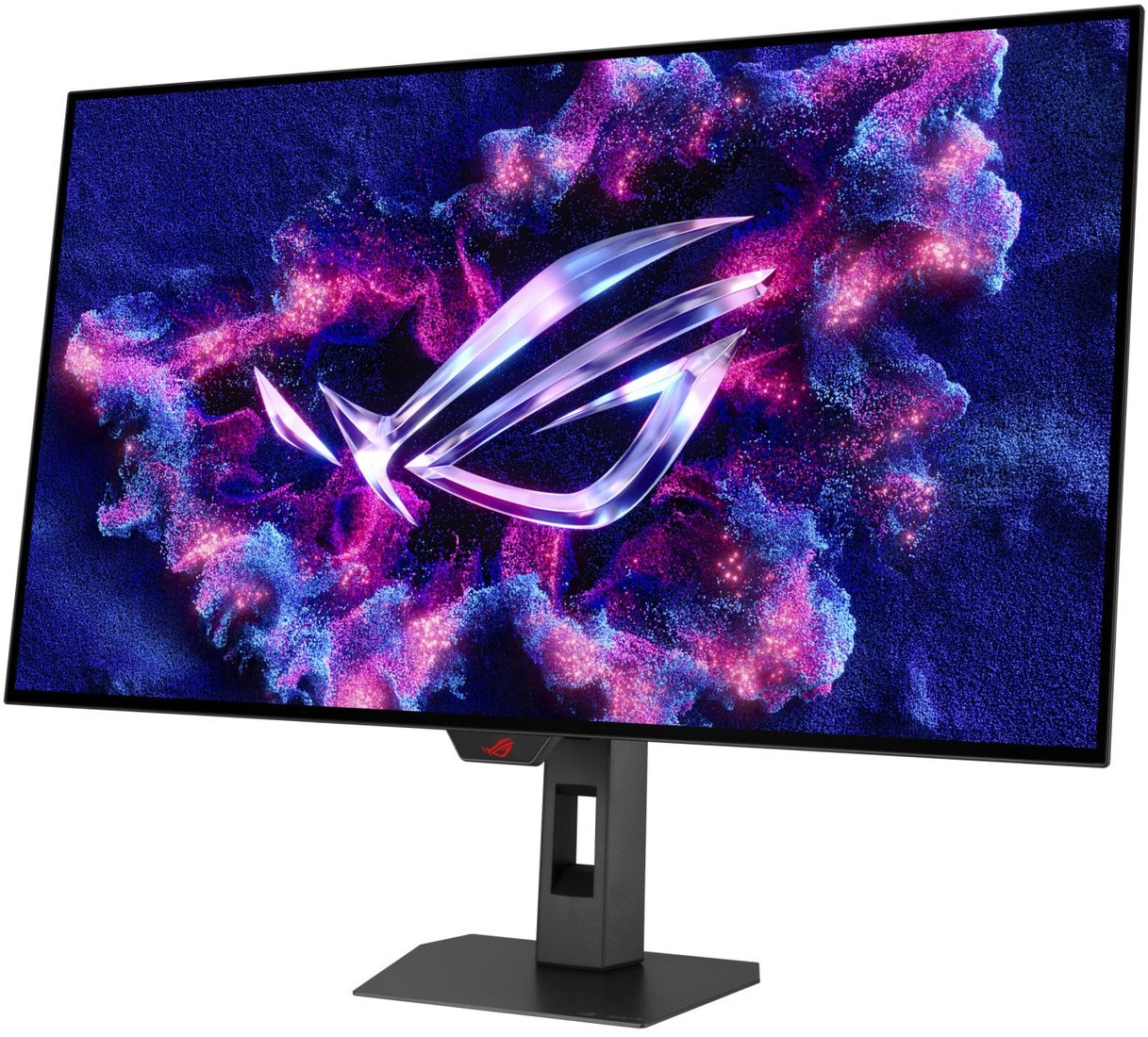 Игровой монитор ASUS ROG Strix OLED XG32UCWG