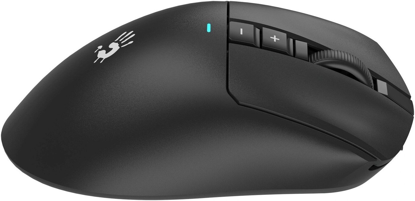 Игровая мышь A4Tech Bloody R73 Pro (черный)