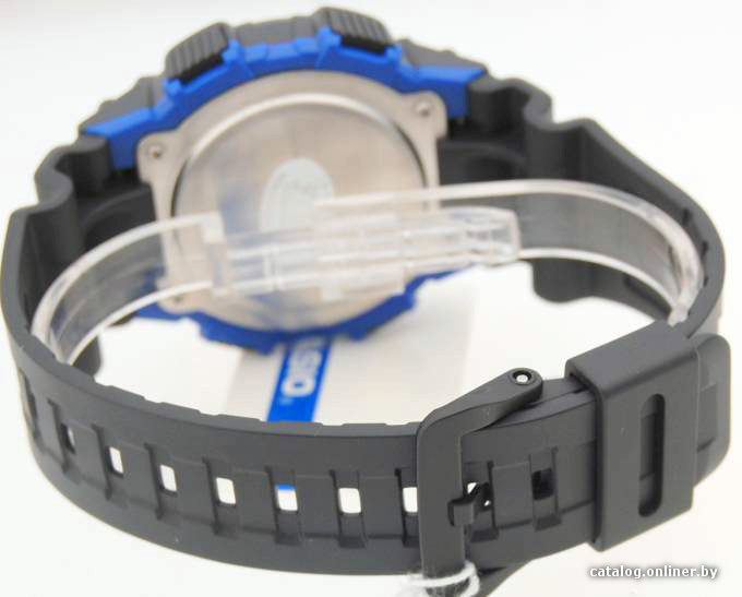 Наручные часы Casio W-736H-2A