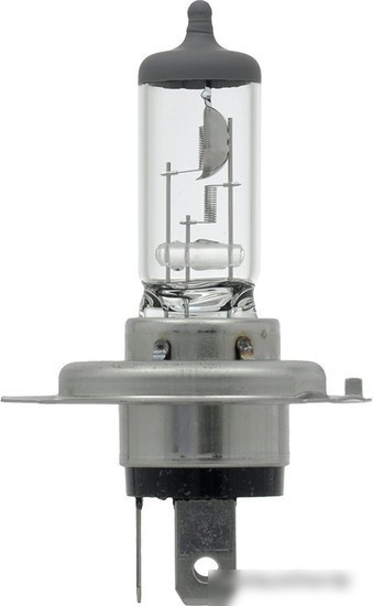 Галогенная лампа Bosch H4 Pure Light 1 шт