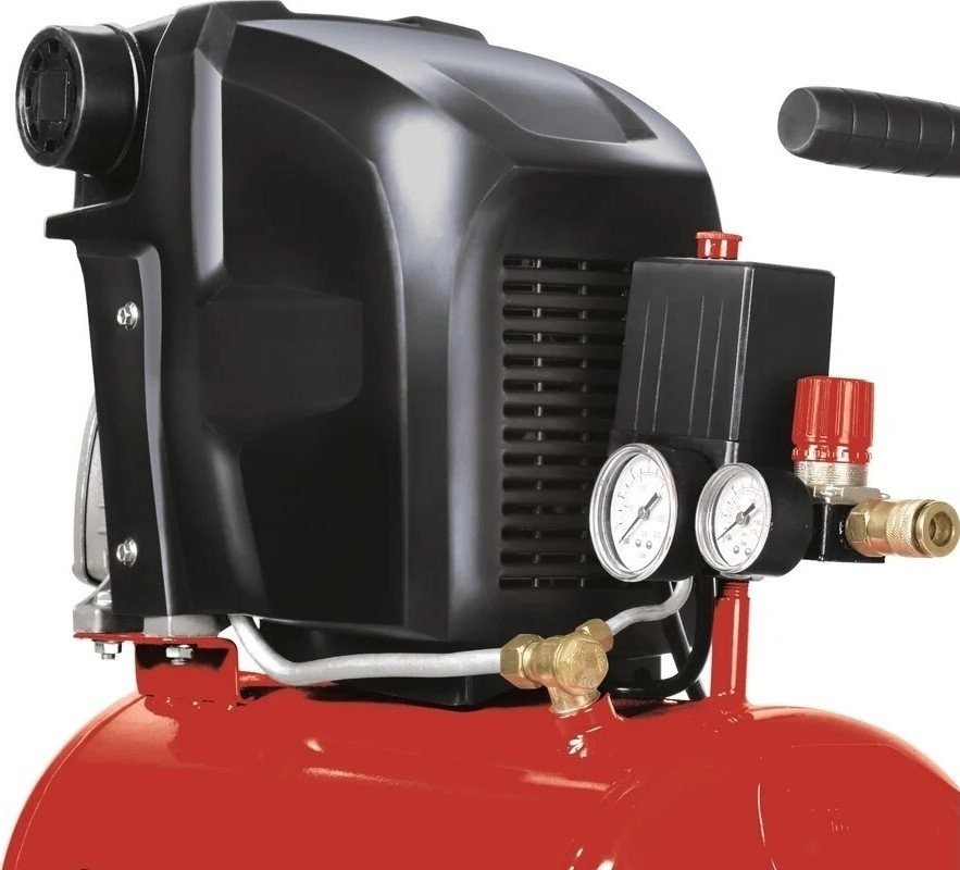 Компрессор Einhell TE-AC 230/24
