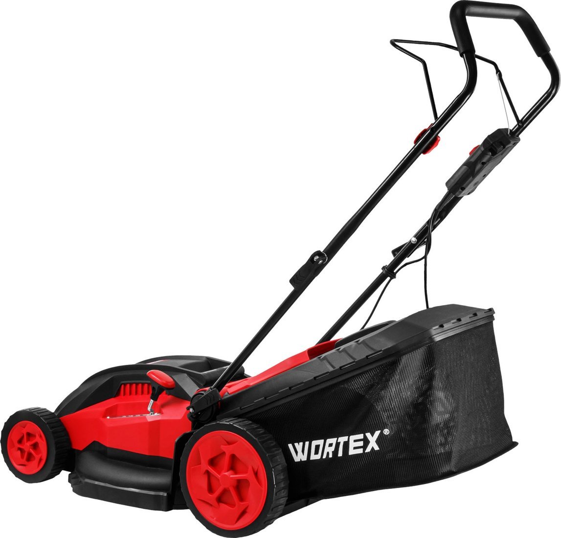 Газонокосилка Wortex LM 4219 2334104