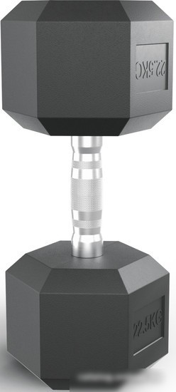 Набор гантелей Unixfit DBHEX22.5 22.5 кг