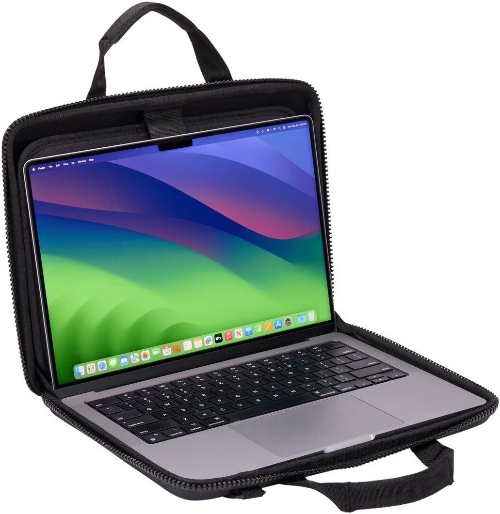 Сумка Thule Gauntlet 5 MacBook Attache 14 (черный)