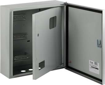 Корпус металлический Эра Simple ЩУ 3-1-1 76 У1 IP54 Б0046705