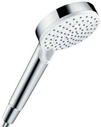 Душевая система Hansgrohe Crometta E240 1jet [27289000]