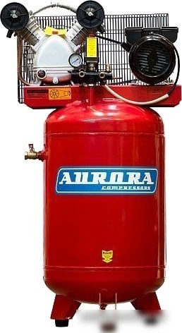 Компрессор Aurora Cyclon-120