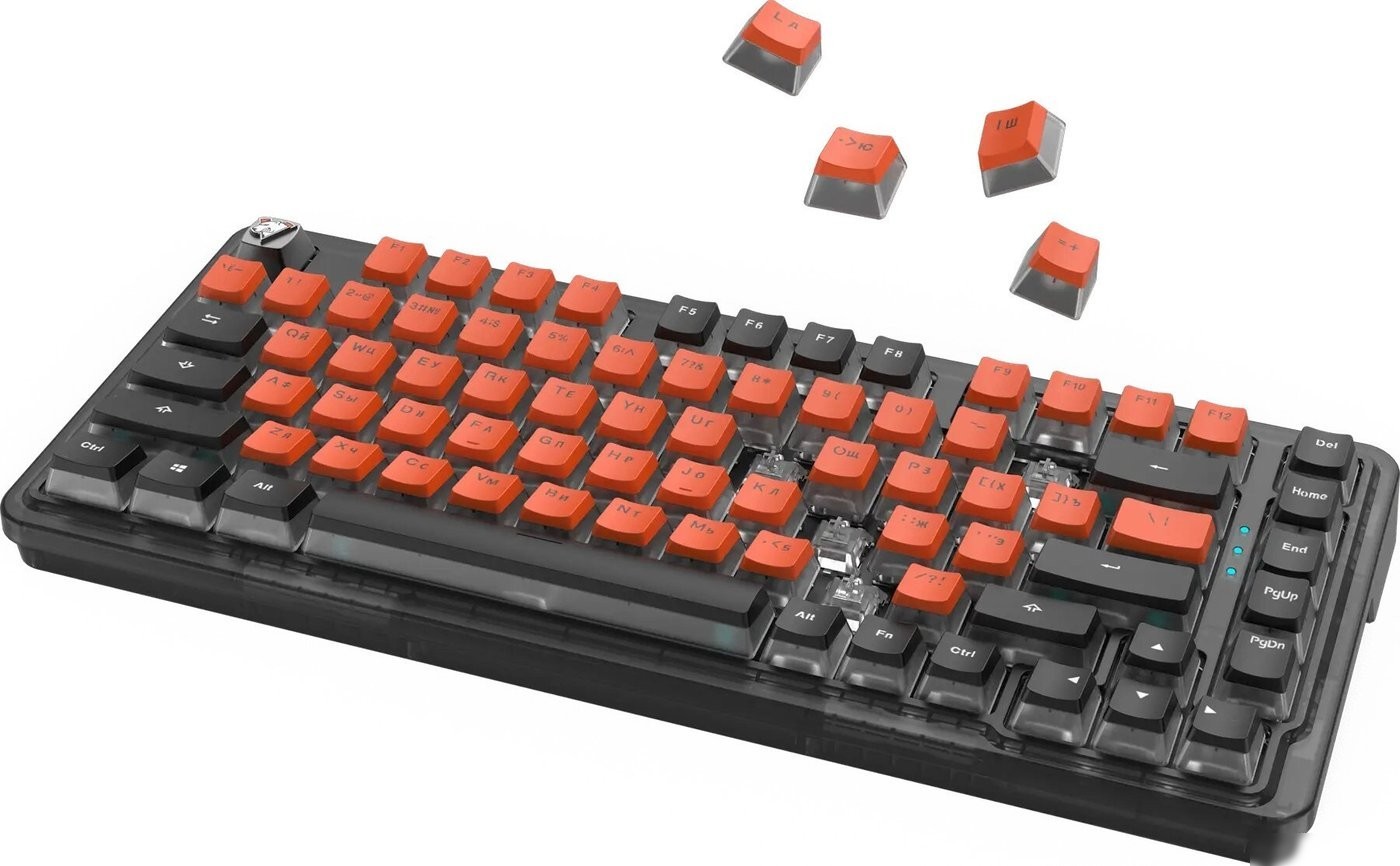 Клавиатура Thunderobot K75 VP Edition Max