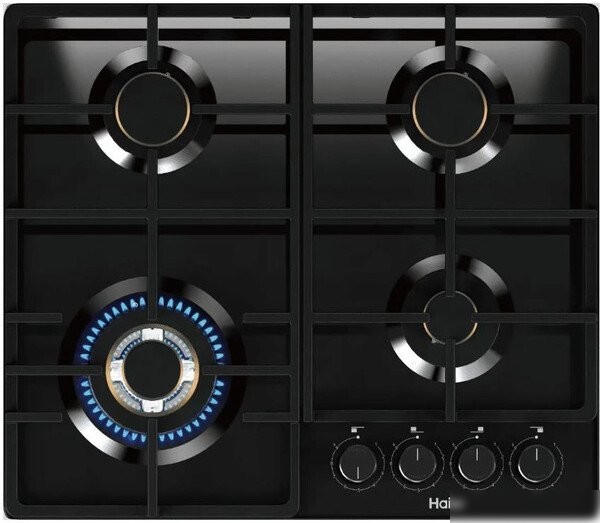Варочная панель Haier HHQ-G64CAQB