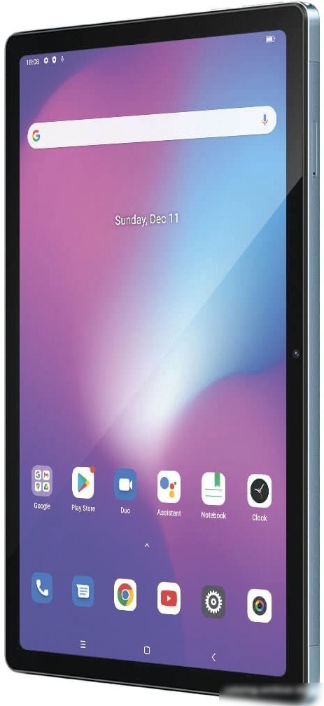 Планшет Blackview Tab 11 SE 8GB/128GB LTE (голубой)
