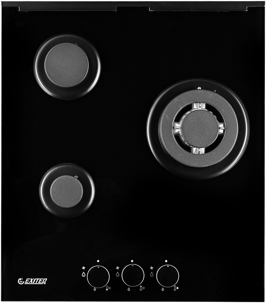 Варочная панель Exiteq EXH-211 black