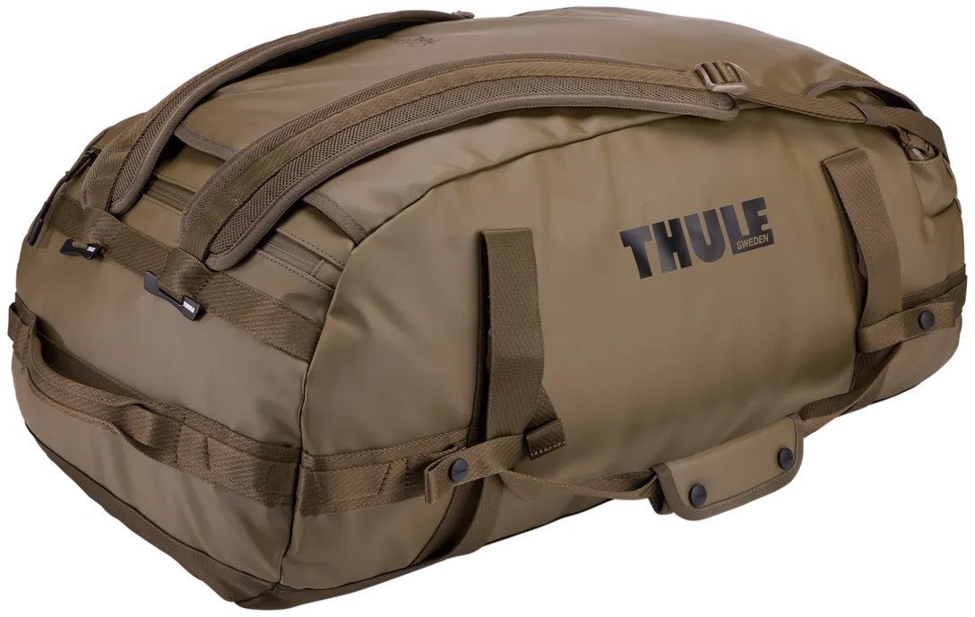 Дорожная сумка Thule Chasm 70L TDSD303DK (deep khaki)