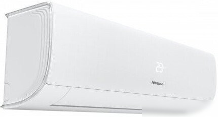 Кондиционер Hisense ZOOM 2.0 DC Inverter AS-13UW4RYRKB05 WI-FI