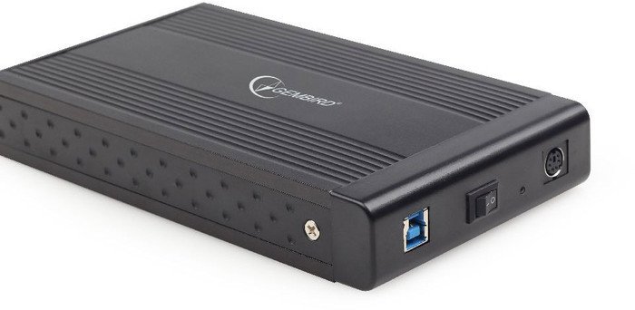 Бокс для жесткого диска Gembird EE3-U3S-2