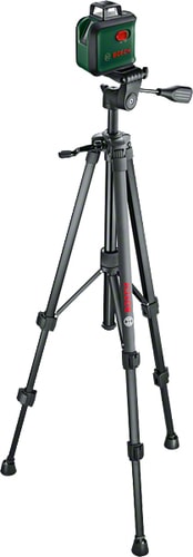 Лазерный нивелир Bosch AdvancedLevel 360 Set 0603663B04