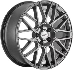 Литые диски X'trike X-133 18x7.5" 5x112мм DIA 66.6мм ET 43мм HSB