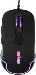 Игровая мышь Oklick 965G Racer