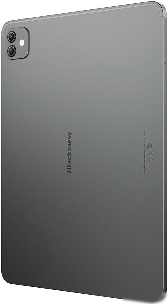 Планшет Blackview Link 8 Wi-Fi 12GB/256GB (серый)