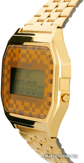 Наручные часы Casio A159WGEA-9A