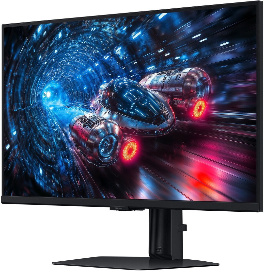 Игровой монитор Samsung Odyssey G7 LS27FG706EIXCI