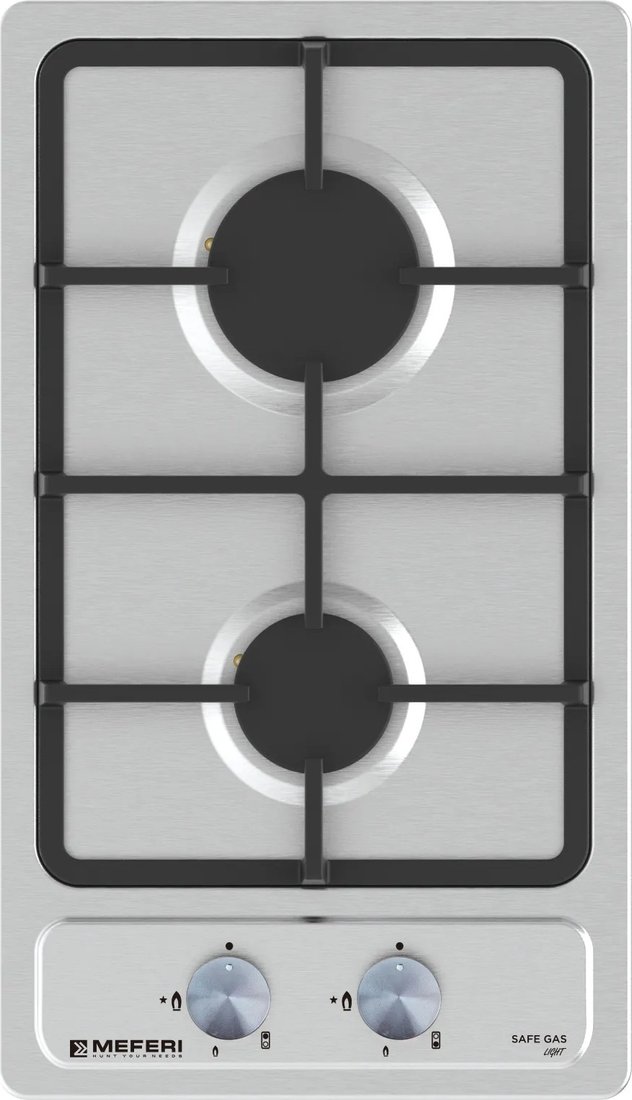 Варочная панель Meferi MGH302IX Light