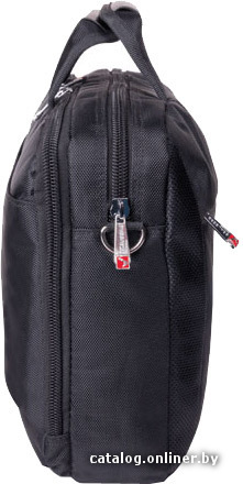 Сумка для ноутбука BRAUBERG Control 2 (240397)