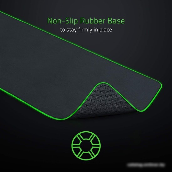 Коврик для мыши Razer Goliathus Chroma Extended