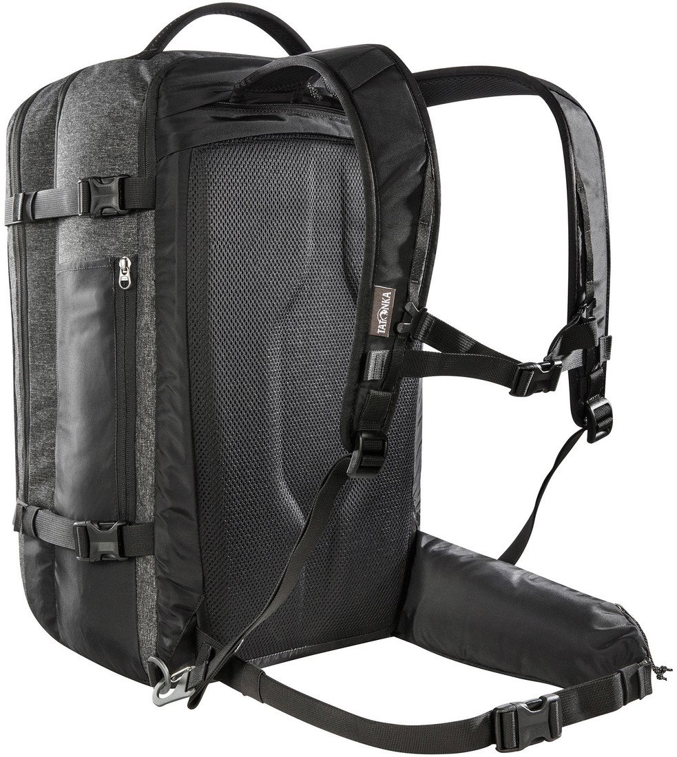 Туристический рюкзак Tatonka Traveller Pack 35 1937.040 (черный)