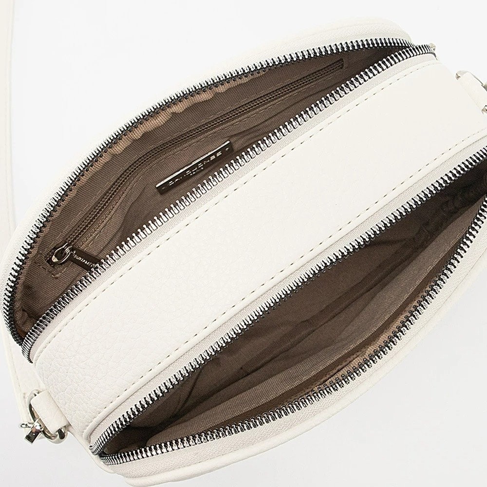 Женская сумка David Jones 823-CM6920-WHT (белый)