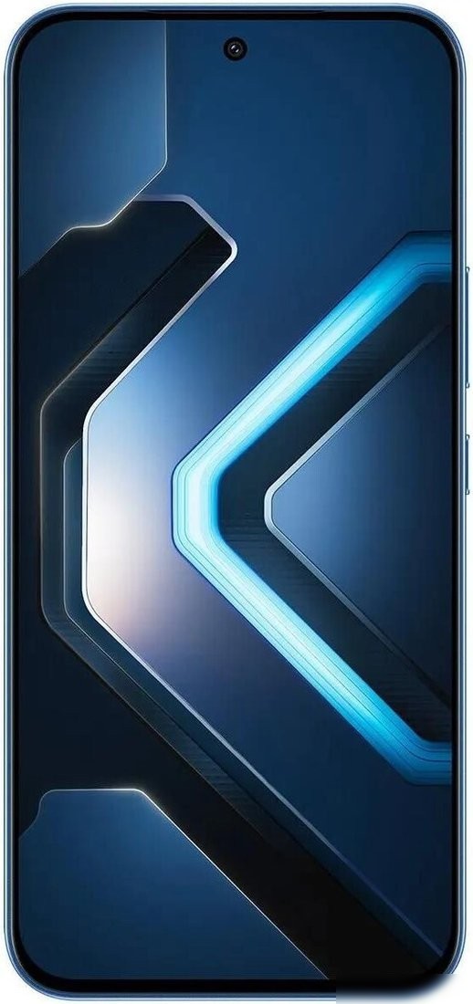 Телефон Infinix GT 30 X6876 8GB/256GB (синий)