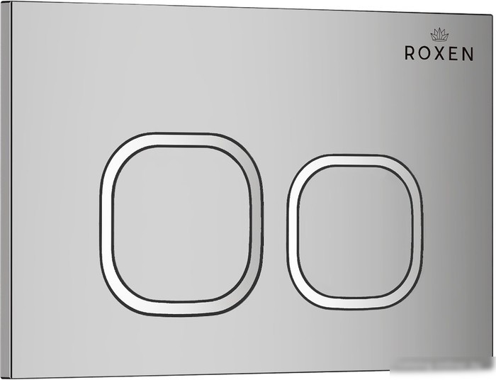 Унитаз подвесной Roxen StounFix Slim 547461