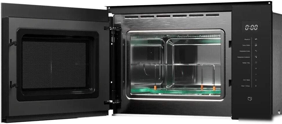 Микроволновая печь KUPPERSBERG HMW 651 B