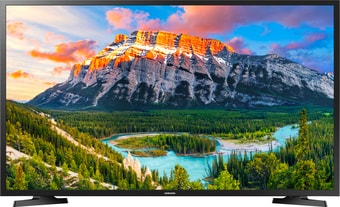 ЖК телевизор Samsung UE32N5000AU