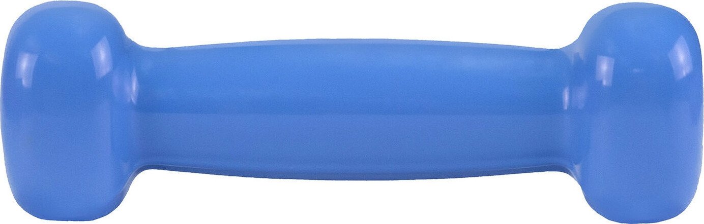 Гантель Espado ES1119BL (0.5кг, голубой)
