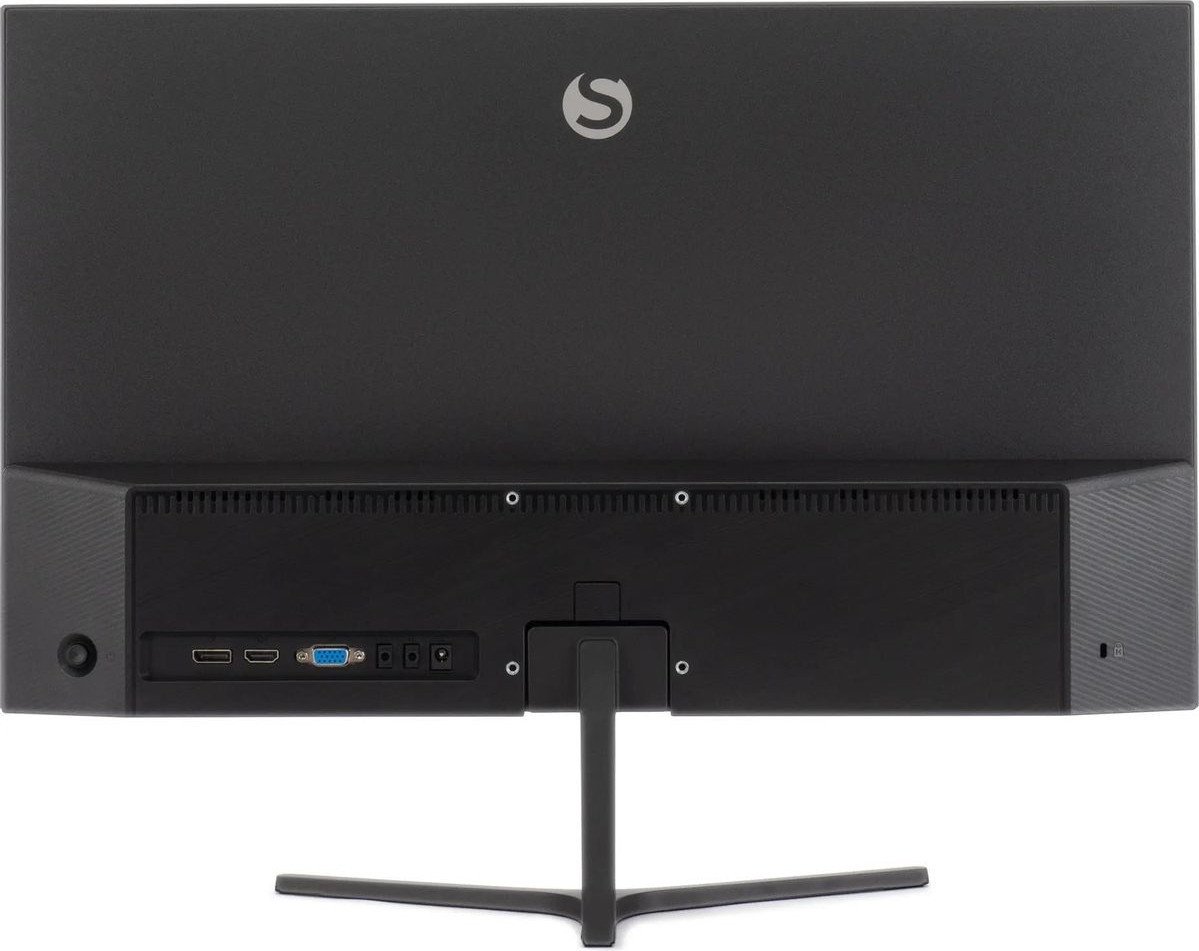 Монитор SunWind SM-24FI223