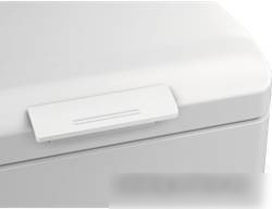Стиральная машина с вертикальной загрузкой Electrolux SensiCare 600 EW6TN4261P