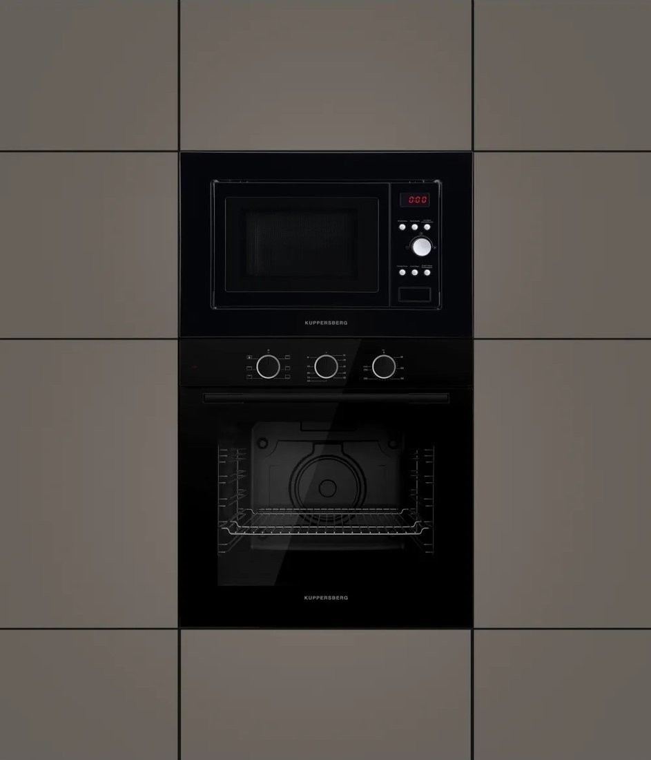 Микроволновая печь KUPPERSBERG HMW 615 B