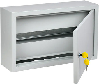 Корпус металлический Generica MKM14-N-18-31-Z-G