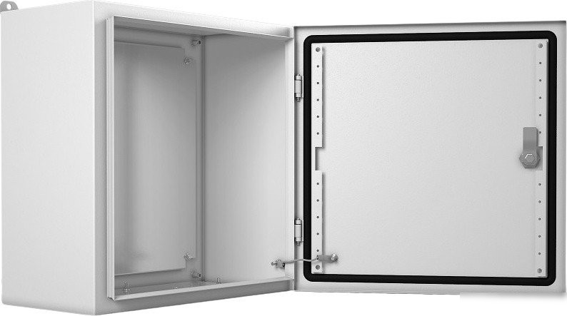 Щит распределительный Elbox EMW-400.400.210-1-IP66